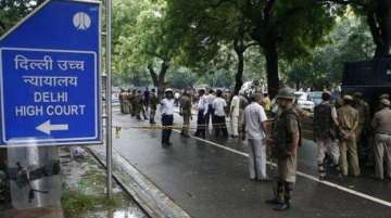 delhi high court