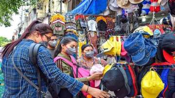 gurugram market