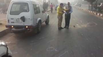 delhi terrorists arrest 