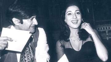 Tina Ambani remembers Dev Anand on his death anniversary: Thank you for the memories