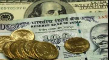 Rupee rises 7 paise to 73.73 against US dollar in early trade