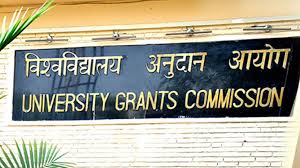 UGC offers over 100 open online courses for UG, PG students. Check list, ​The University Grants Comm