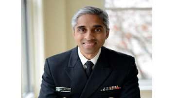 Joe Biden unveils his health team, Indian-American Dr Vivek Murthy names Surgeon General