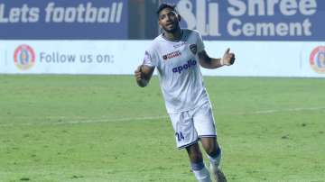 Chennaiyin will have to be on their toes right till the final whistle.