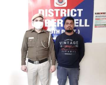 delhi police 