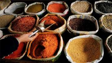 UP: Shocking! Factory making fake spices using donkey dung, 'bhusa' & acids busted in Hathras
