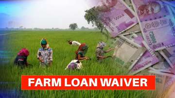 farm loan waiver 