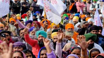  IRCTC denies mailing Sikhs on govt’s behalf amid farmers’ protest