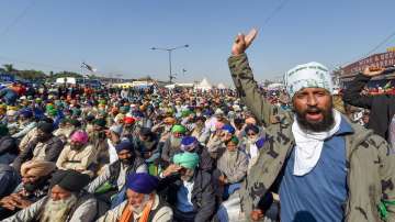 Farmers protest, farmers, Narendra Singh Tomar, Agriculture minister