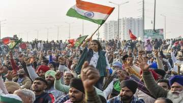 Farmers protest, farm laws, Centre, farmers, BJP, Rahul Gandhi