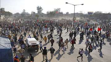 Farmers, farmers protests, farmer unions, farm laws, Punjab, Haryana