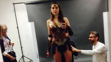 Gal Gadot to return with 'Wonder Woman 3'