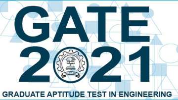 GATE 2021