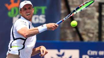 Sam Querrey