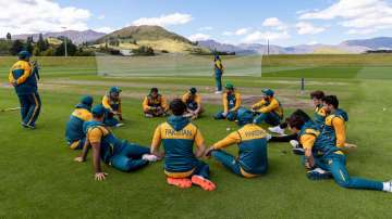 Pakistan players likely contracted COVID-19 before travelling to NZ: Director of Public Health