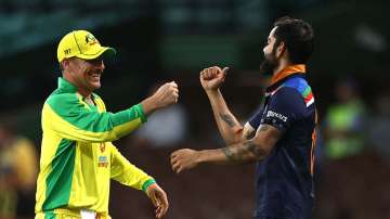 Live Cricket Score India vs Australia 3rd ODI: Follow ball by ball updates from IND vs AUS 3rd ODI o