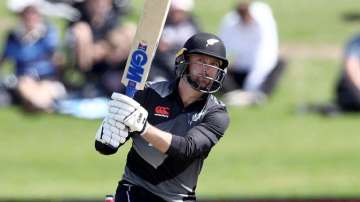 devon conway, new zealand, bj watling, new zealand vs west indies