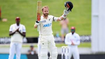 kane williamson, kane williamson test, kane williamson new zealand, new zealand vs west indies, nz v