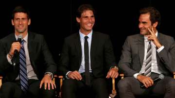 novak djokovic, atp awards, atp awards 2020, roger federer, rafael nadal, atp awards