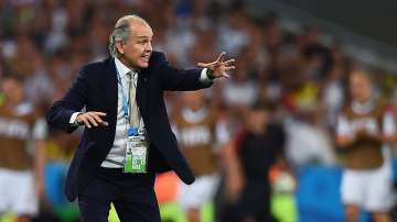 alejandro sabella, argentina, argentina football