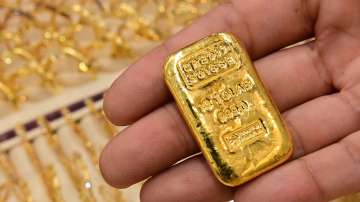 Gold, silver prices spike as Trump signs 900 billion COVID relief bill