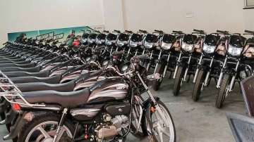 Hero MotoCorp to increase prices by up to Rs 1,500 from Jan