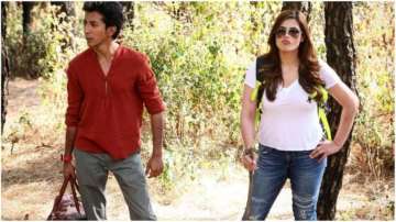 Zareen Khan-Anshuman Jha 'Hum Bhi Akele, Tum Bhi Akele' gets U/A certificate