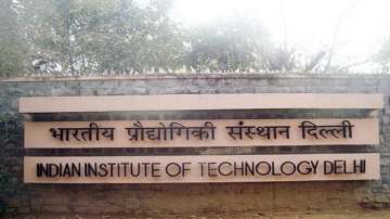 NIT Srinagar students to get direct admission into PhD in IIT Delhi