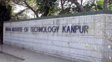 IIT-Kanpur holds virtual placement drive amid pandemic