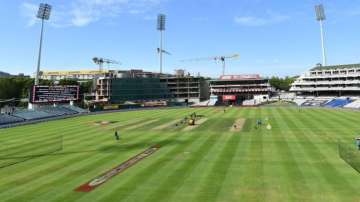 Cape Town ODI postponed after South Africa player tests positive for COVID-19