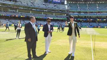 Boxing Day clash marks a century of Tests between India and Australia