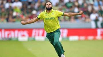 Imran Tahir