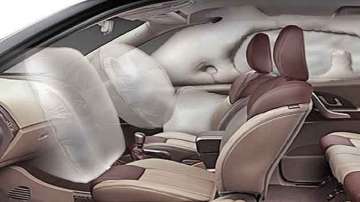 Cars, air bag, airbags