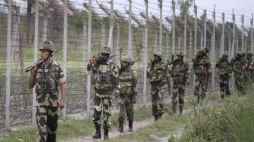 Highest number of ceasefire violations by Pak in 2020 since 2003 truce came into effect: Officials