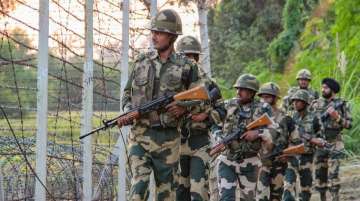 J&K: 2 Pakistani soldiers killed along LoC opposite Naushera sector