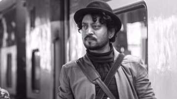 Irrfan Khan's last film 'The Song of Scorpions' to witness theatre release in 2021
