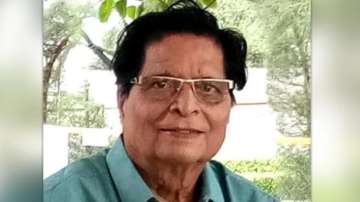 Andaz Apna Apna cinematographer Ishwar Bidri breathes his last at 87