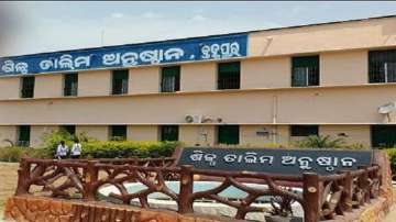 Suzuki hires over 460 students from ITI Berhampur in offline campus drive