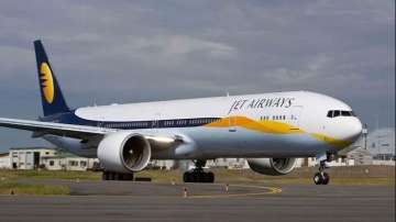 Jet Airways 