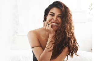 Jacqueline Fernandez on 2020, 'it has been a roller coaster ride'