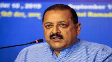 Pensioners can submit life certificates till Feb 28: Union Minister Jitendra Singh