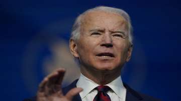  Reversing Trump immigration policies will take months, says Joe Biden 