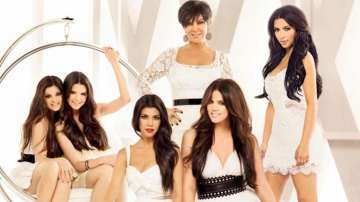 Kardashian family's Christmas party cancelled amid COVID-19
