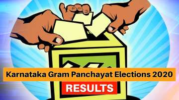 Karnataka Gram Panchayat election 2020 results: Counting of votes begins 