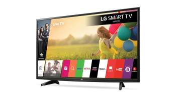 lg smart tv