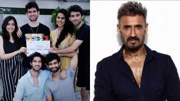 LSD-Love, Scandal and Doctors: Get set for India's first-ever medical thriller featuring Rahul Dev