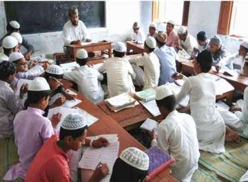 madrasas in assam 