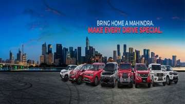 Mahindra to hike prices of passenger, commercial vehicles from January