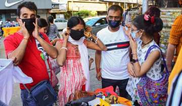 Mumbai: 3 women thrashes BMC employee when asked to wear mask in Bhandup