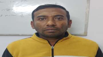 Sentenced to death in Bangladesh, criminal arrested by STF in Delhi